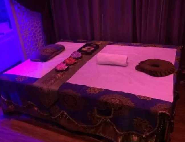 北京大兴Teyou养生会馆养生会馆桑拿馆环境展示一