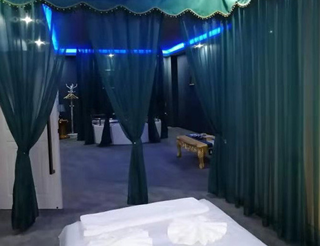 北京大兴Teyou养生会馆按摩spa馆环境展示六