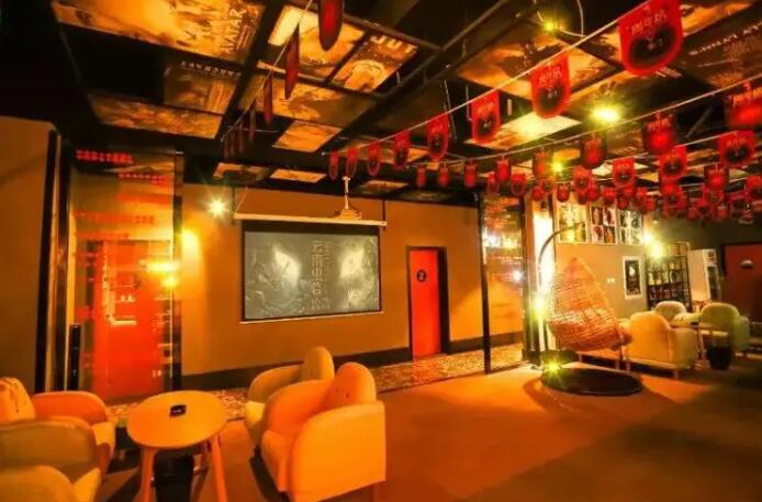 北京大兴按摩养生：修复久坐劳损，告别腰酸背痛困扰